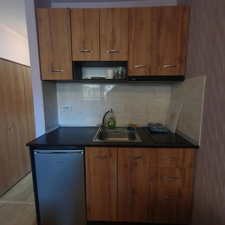Mechka Ski Apartment Bansko Eksteriør bilde