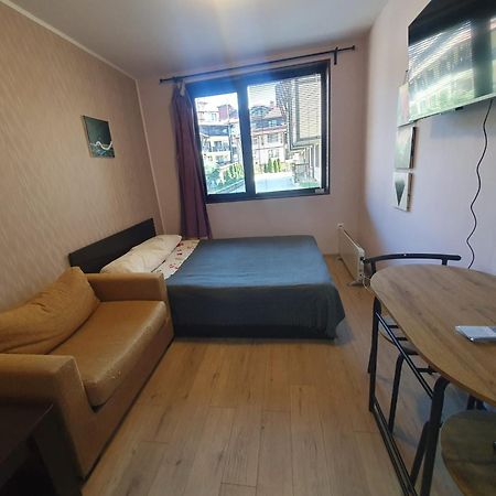 Mechka Ski Apartment Bansko Eksteriør bilde