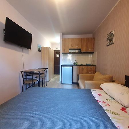 Mechka Ski Apartment Bansko Eksteriør bilde
