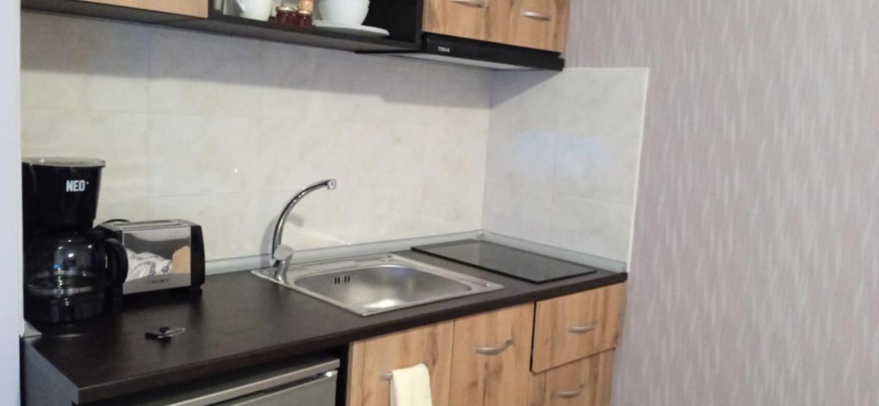 Mechka Ski Apartment Bansko Eksteriør bilde