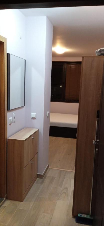 Mechka Ski Apartment Bansko Eksteriør bilde