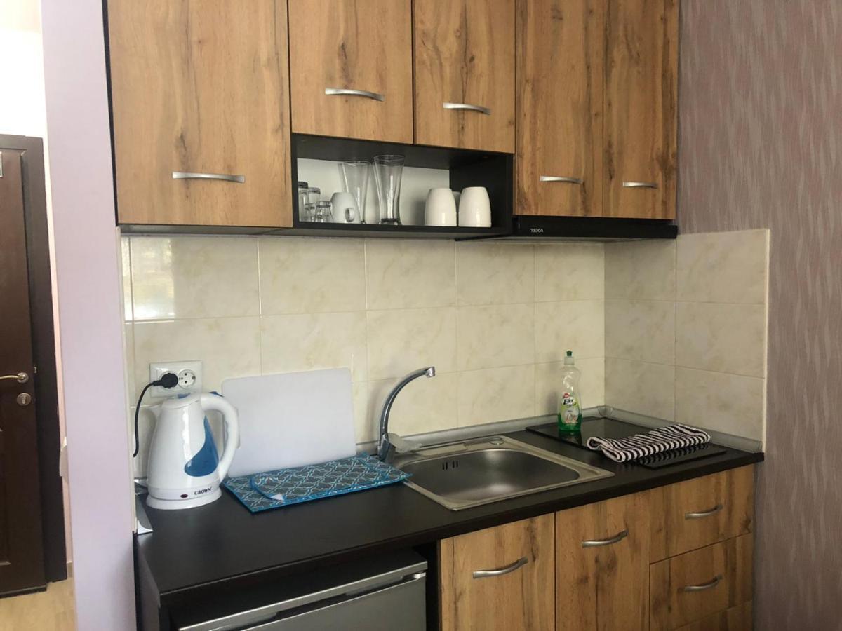 Mechka Ski Apartment Bansko Eksteriør bilde