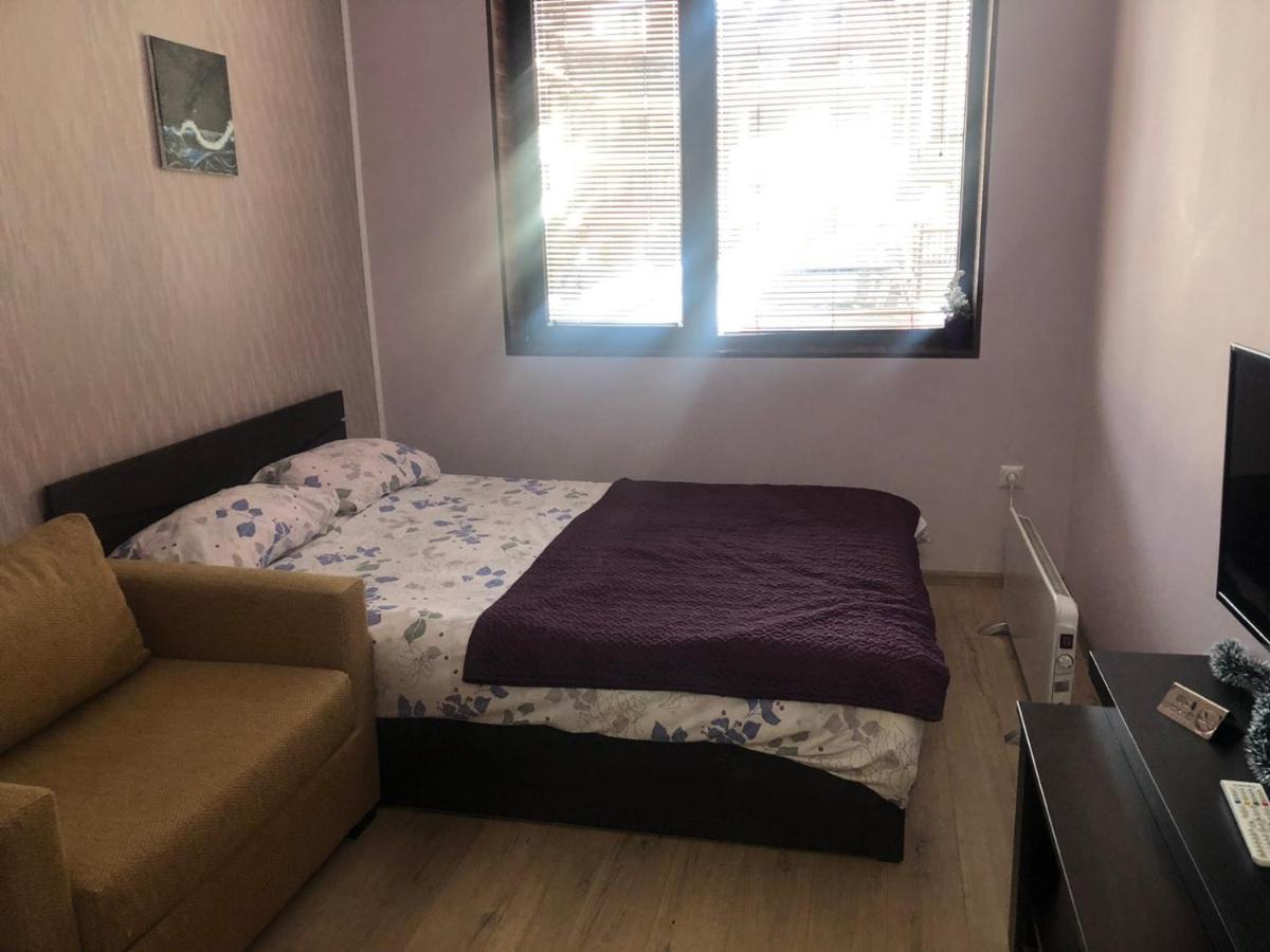 Mechka Ski Apartment Bansko Eksteriør bilde