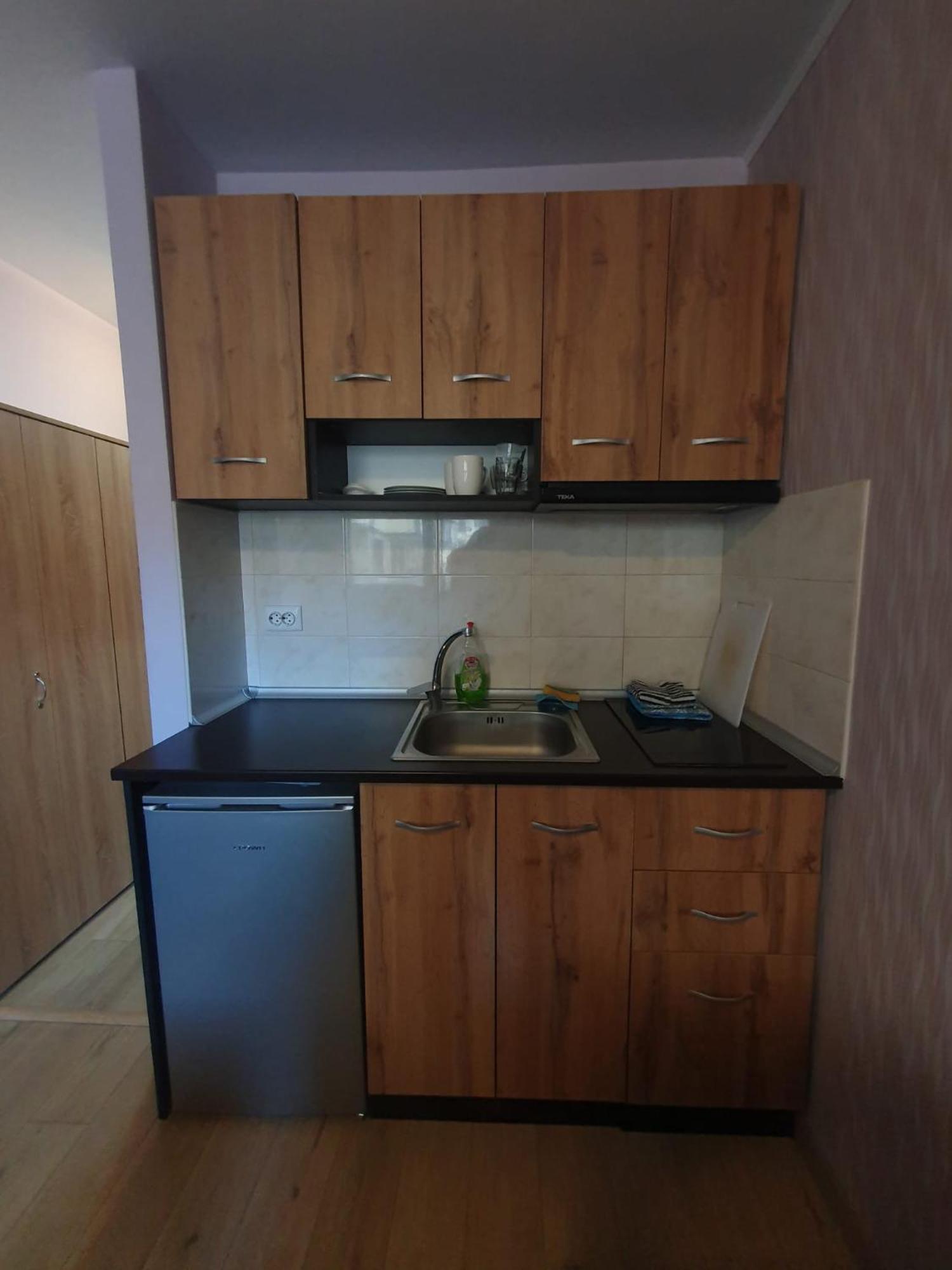 Mechka Ski Apartment Bansko Eksteriør bilde