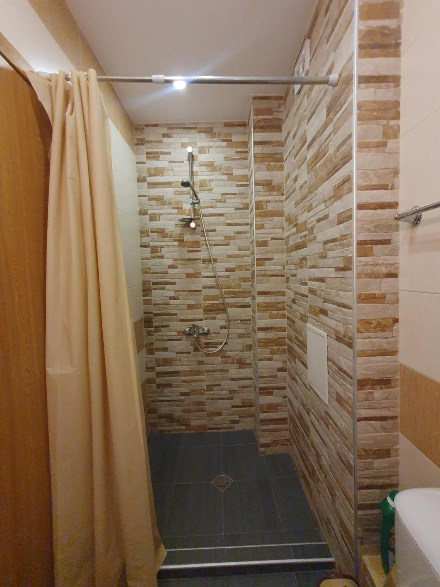 Mechka Ski Apartment Bansko Eksteriør bilde